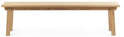 Slice Bench Vol. 2 Normann Copenhagen